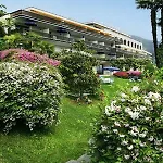 Hotel Hotel Ascona 4*