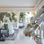 Hotel Hotel Ascona 4*