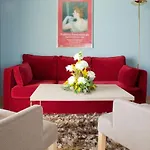 Hotel Ascona 4* אסקונה