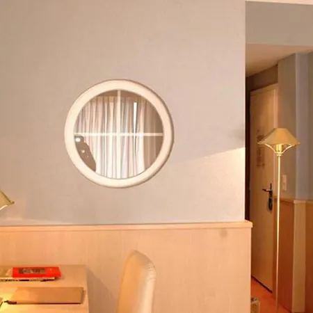 酒店 阿斯科纳酒店