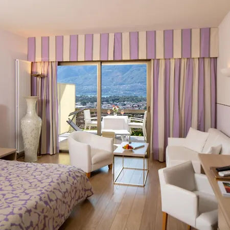 Hotel Hotel Ascona 4*