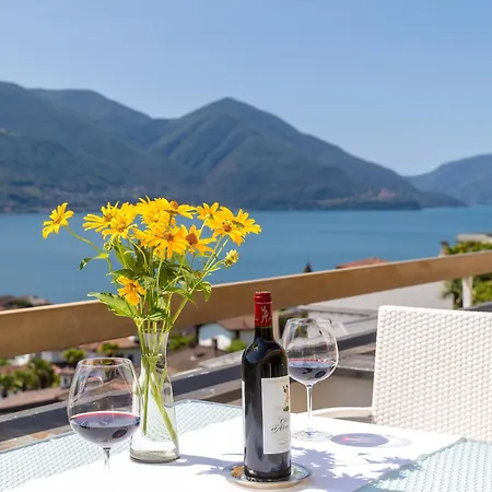 阿斯科纳酒店 酒店 4*