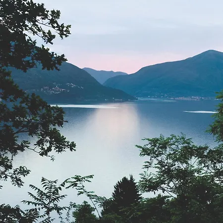 阿斯科纳酒店 阿斯科纳