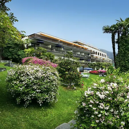 酒店 阿斯科纳酒店