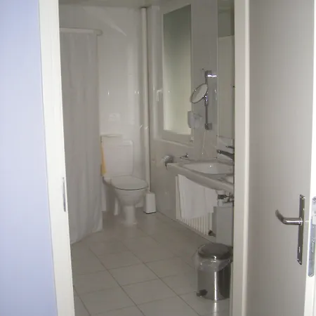 酒店 阿斯科纳酒店 阿斯科纳