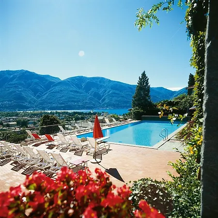 阿斯科纳酒店 酒店