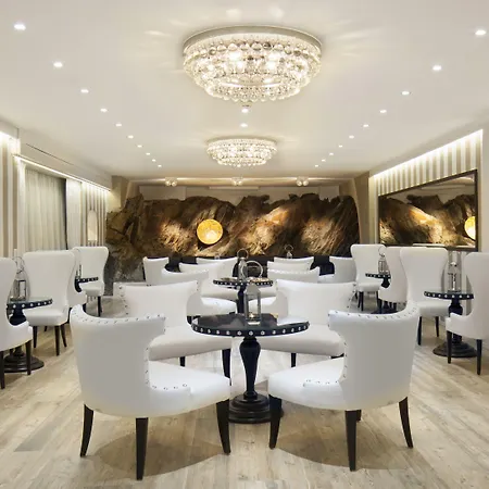 酒店 阿斯科纳酒店 4*