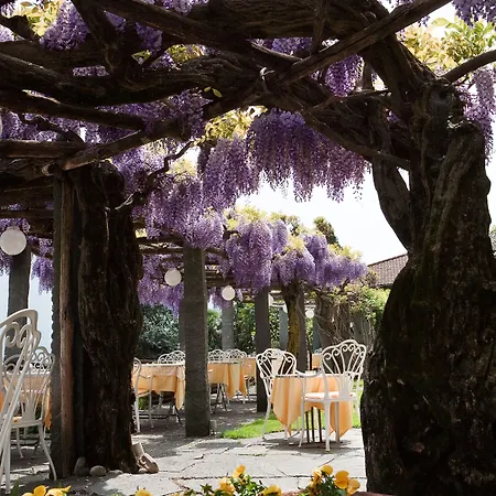 阿斯科纳酒店 4* 阿斯科纳