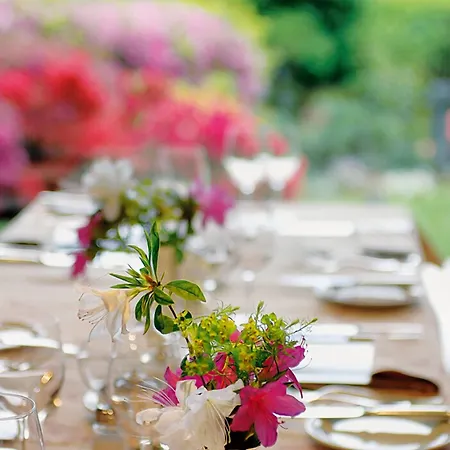 阿斯科纳酒店 酒店 4*