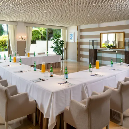 酒店 阿斯科纳酒店 阿斯科纳