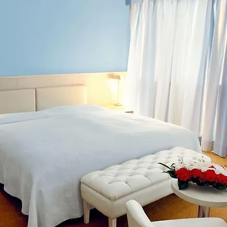 阿斯科纳酒店 酒店