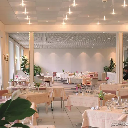 阿斯科纳酒店 酒店 阿斯科纳