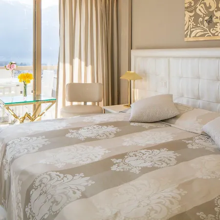 阿斯科纳酒店 阿斯科纳