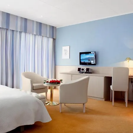 酒店 阿斯科纳酒店