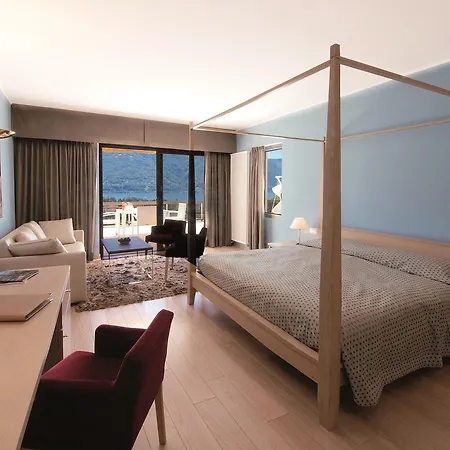 酒店 阿斯科纳酒店 4*