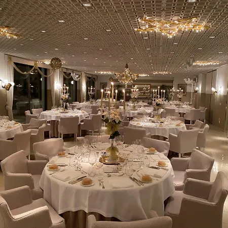 酒店 阿斯科纳酒店