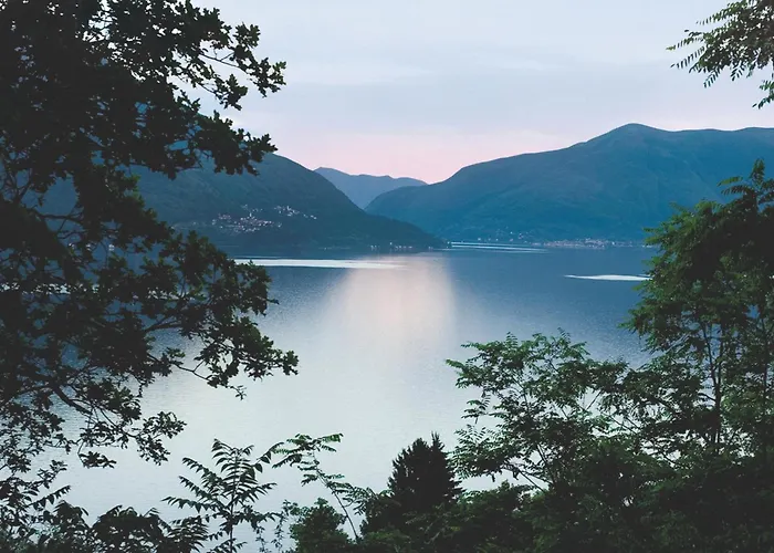 Hotel Ascona Аскона