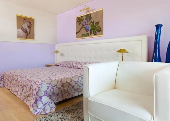 Готель Hotel Ascona Аскона