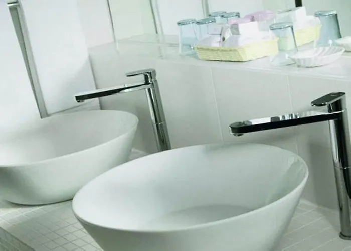 Hotel Ascona 4* Аскона