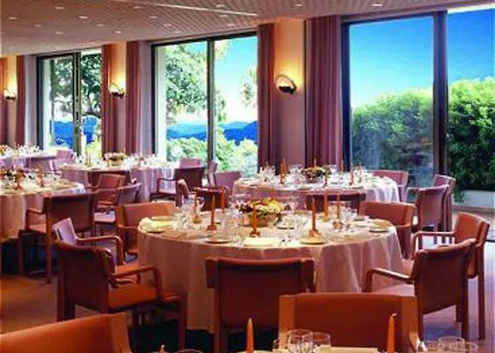 Готель Hotel Ascona