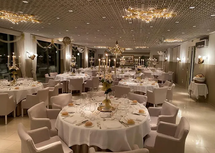 Готель Hotel Ascona